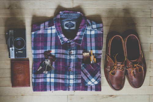 Men's Clothing & Shoes